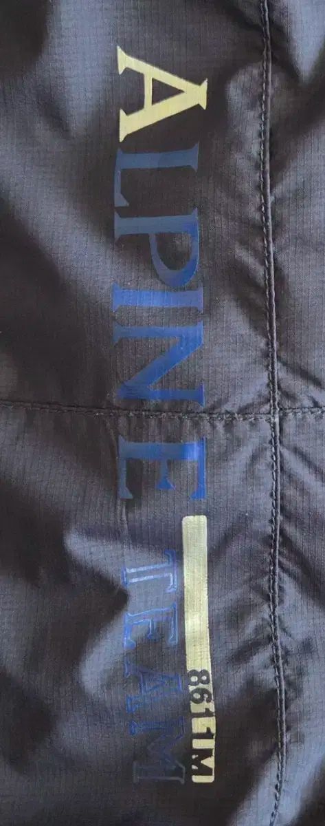  K 2キッズ アルファチーム ダウンコート その他 ジャケット ブルゾン