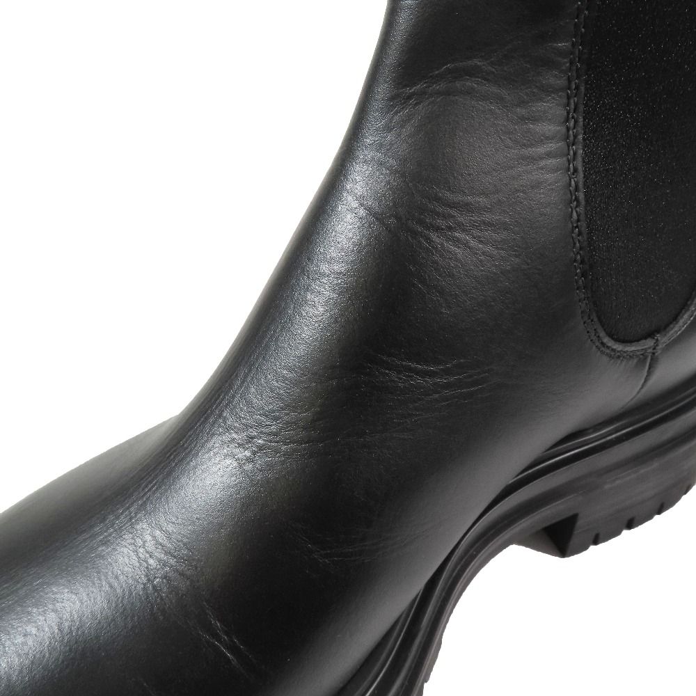 ショートブーツ G