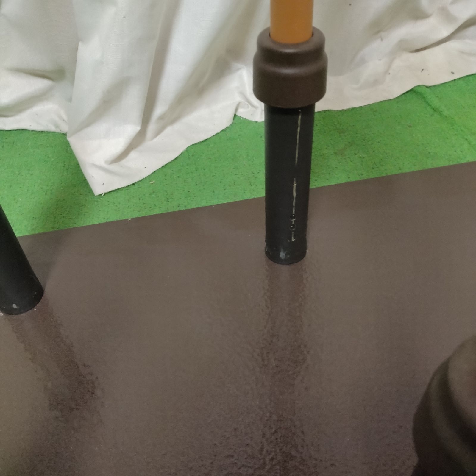 工事不要 置き型