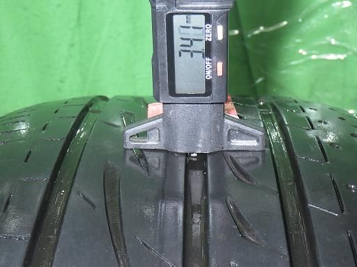  22年製 30 ヴェルファイア 18イン ブリヂストン レグノ 18インチ タイヤ ホイールセット