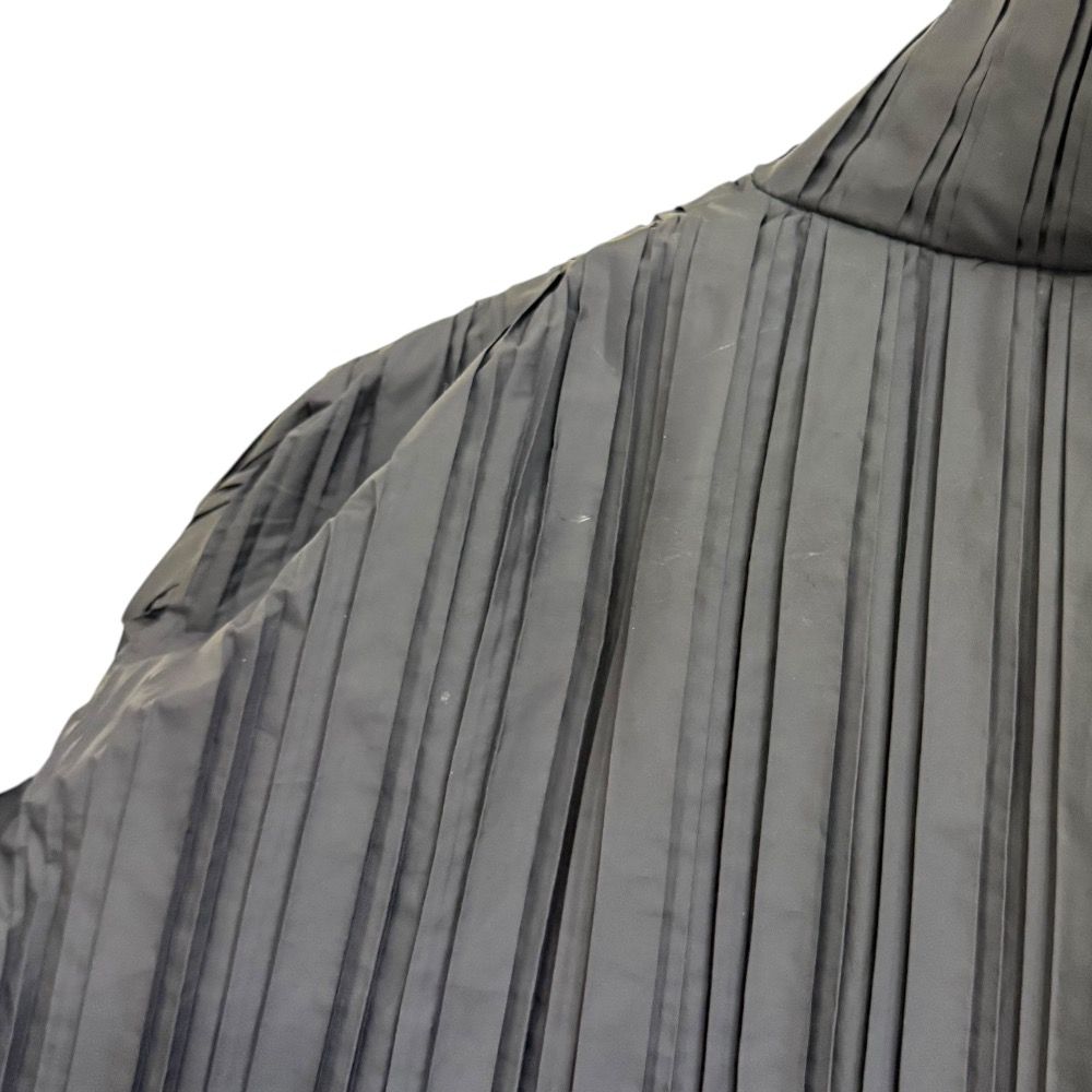 IENA キルティング カラーレスジャケット 値下げIENAイエナ