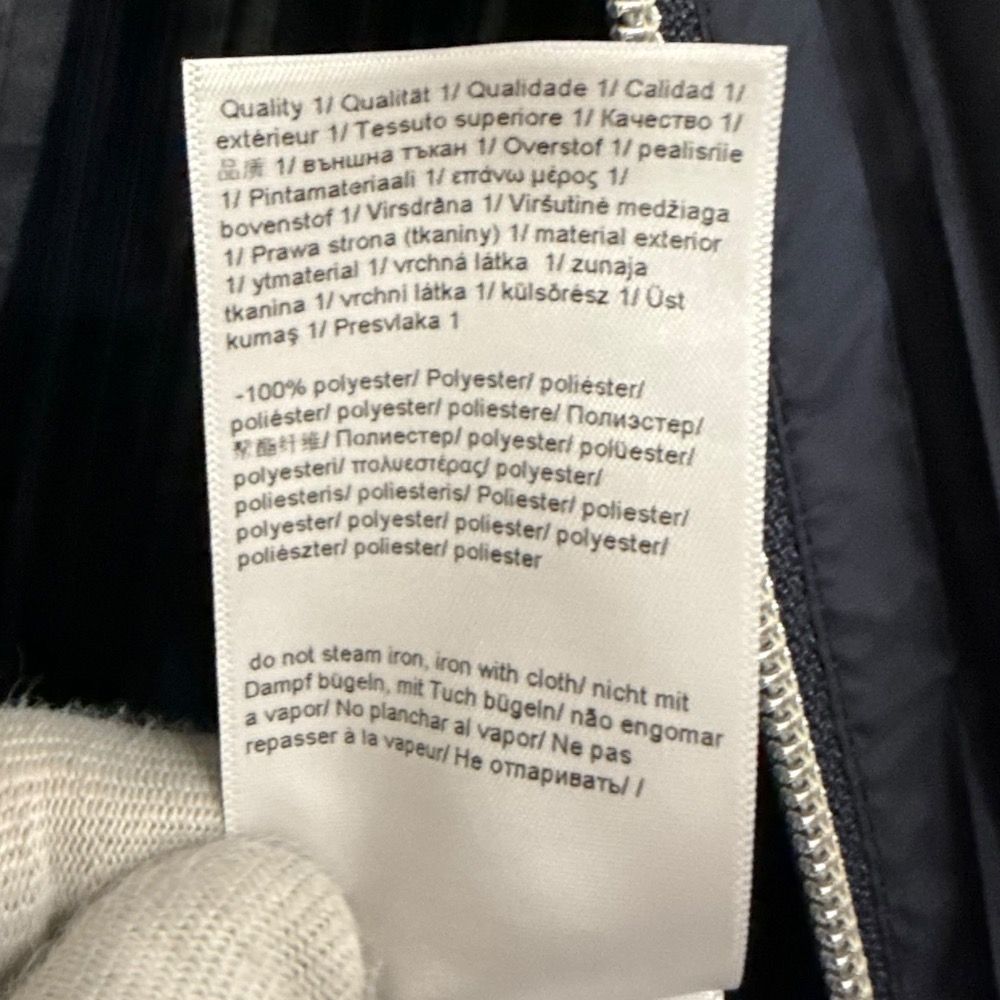 美品】メフウ 芽風 シャツジャケット・羽織り・ワイド・センソユニコ