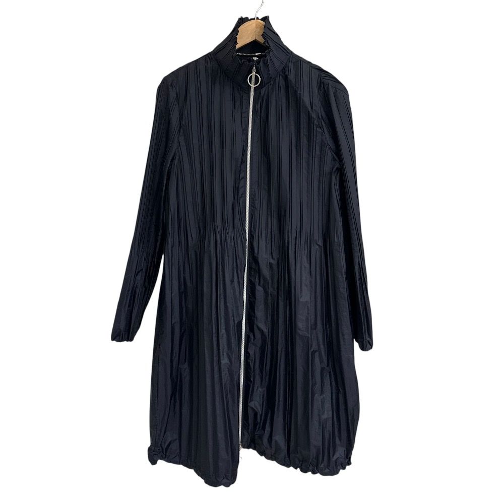 SCAPA（スキャパ）刺繍入りライトジャケット Lサイズ グレー SCAPA