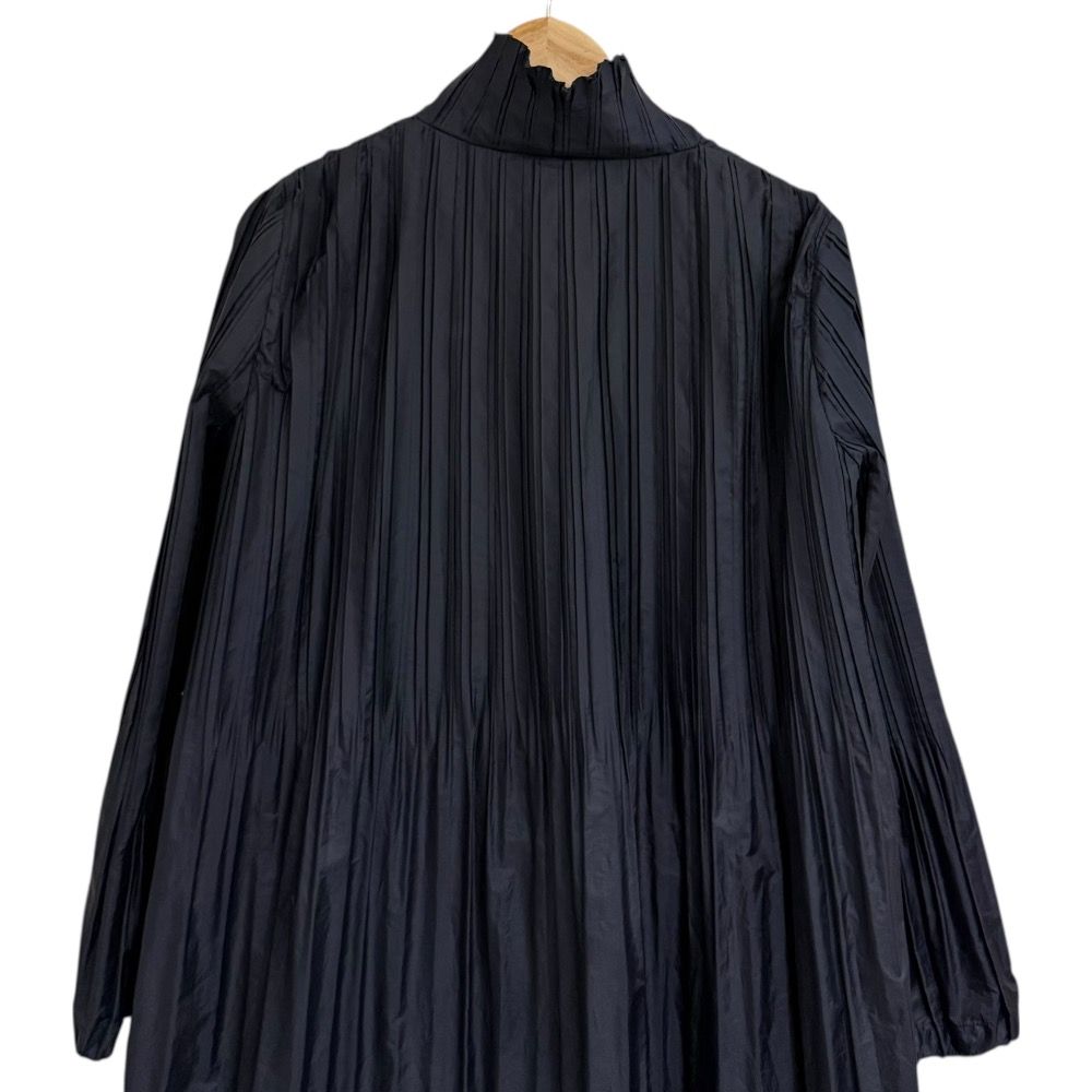 ワイズ y's 2way ノーカラージャケット 黒 size3