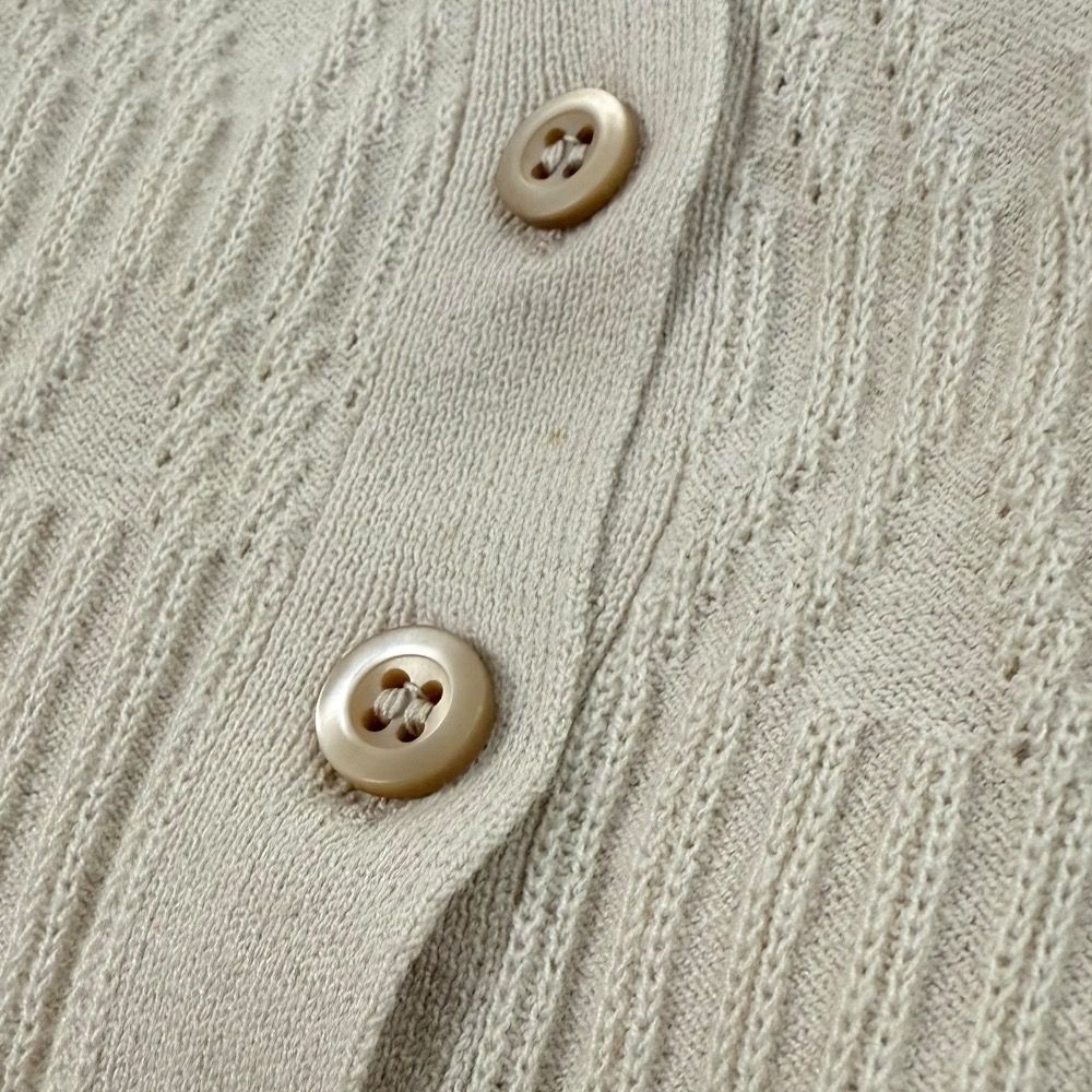 ベージュ レディース