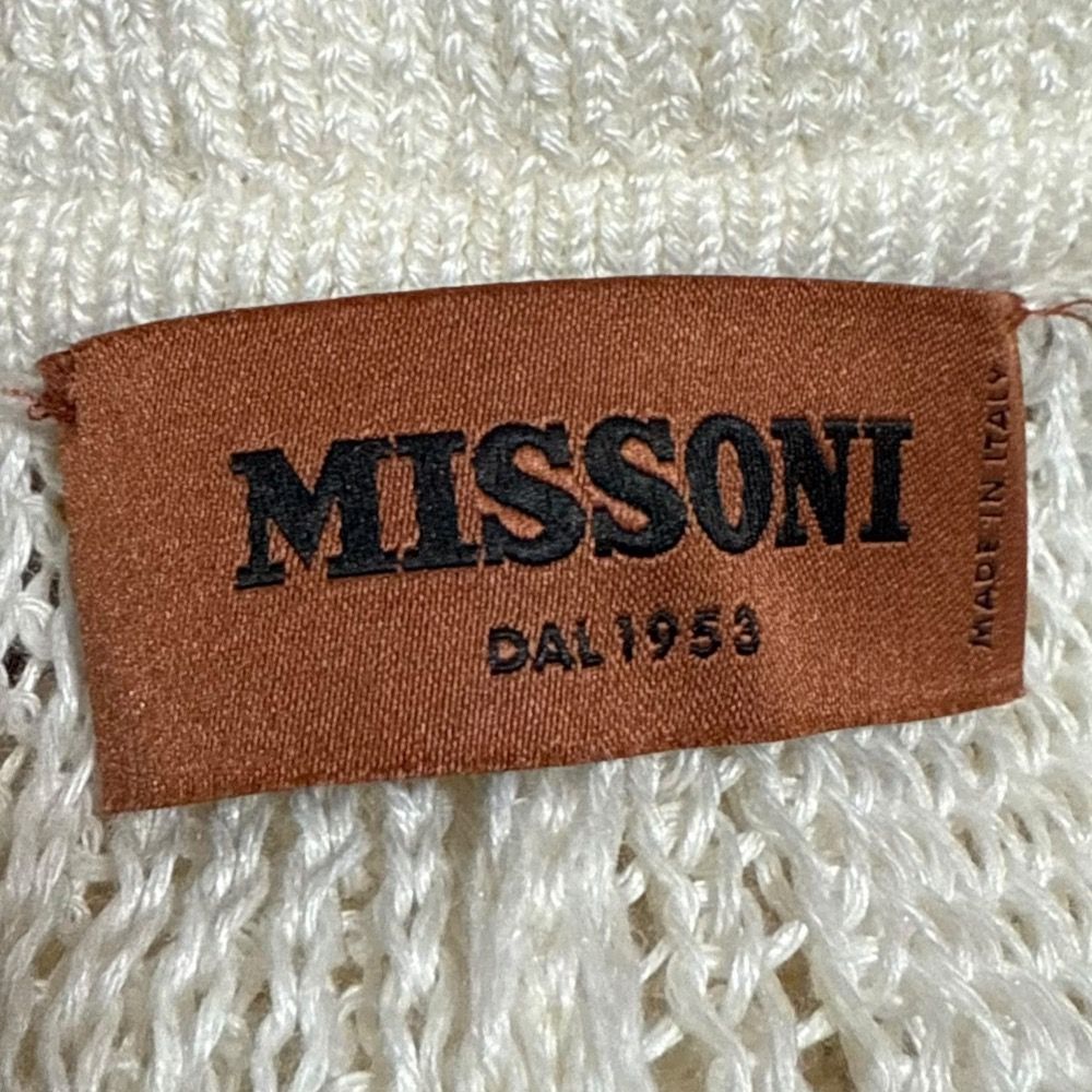 MISSONI