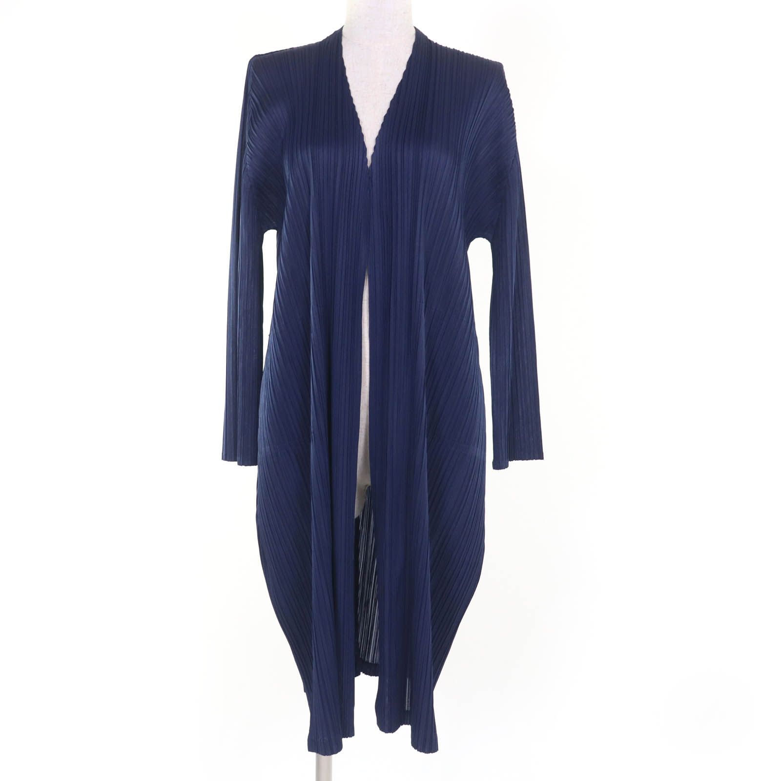 極美品☆PLEATS PLEASE プリーツプリーズ イッセイミヤケ PP71-JA143