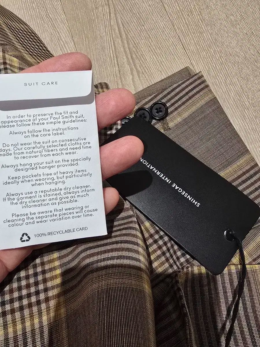 スミス イタリア産