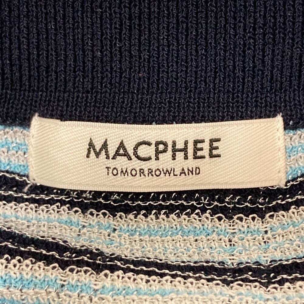 25SS MACPHEE