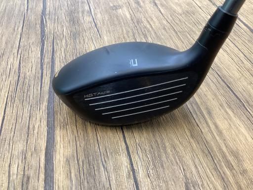 コブラ KING LTDx 5W(ブラック) フェアウェイウッド FW SPEEDER NX for