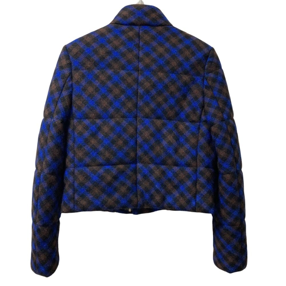 美品 AD2005 tricot COMME des GARCONS トリココムデギャルソン モヘヤ