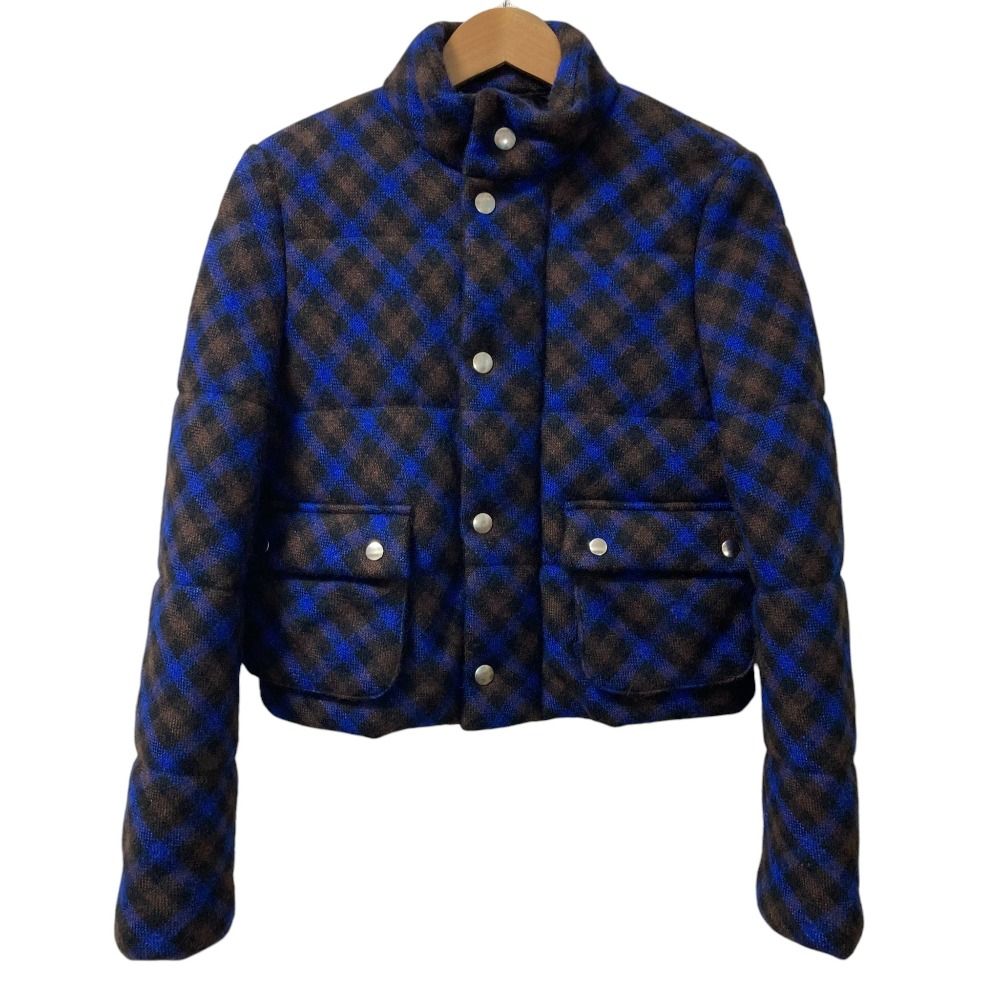 美品 AD2005 tricot COMME des GARCONS トリココムデギャルソン モヘヤ