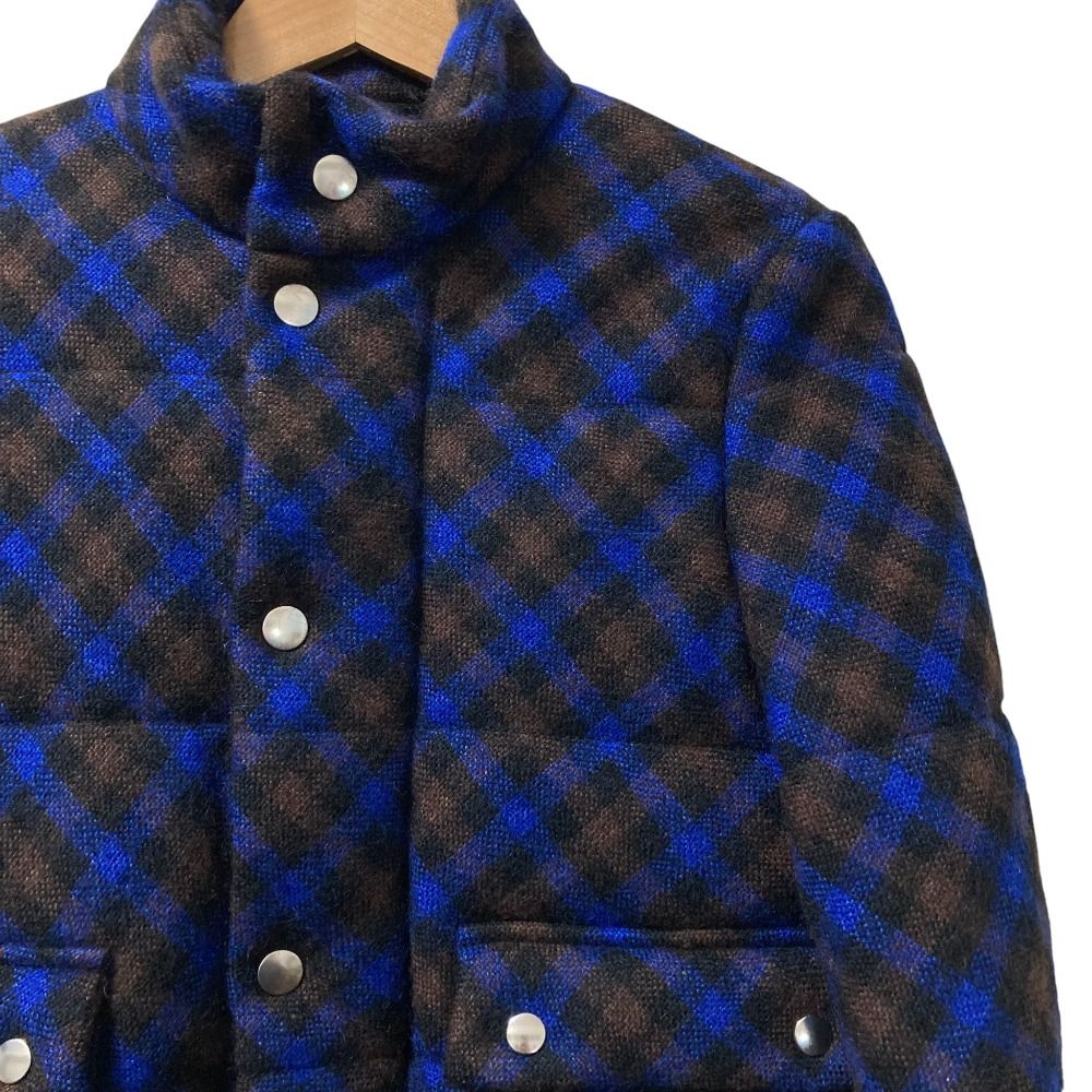 美品 AD2005 tricot COMME des GARCONS トリココムデギャルソン モヘヤ