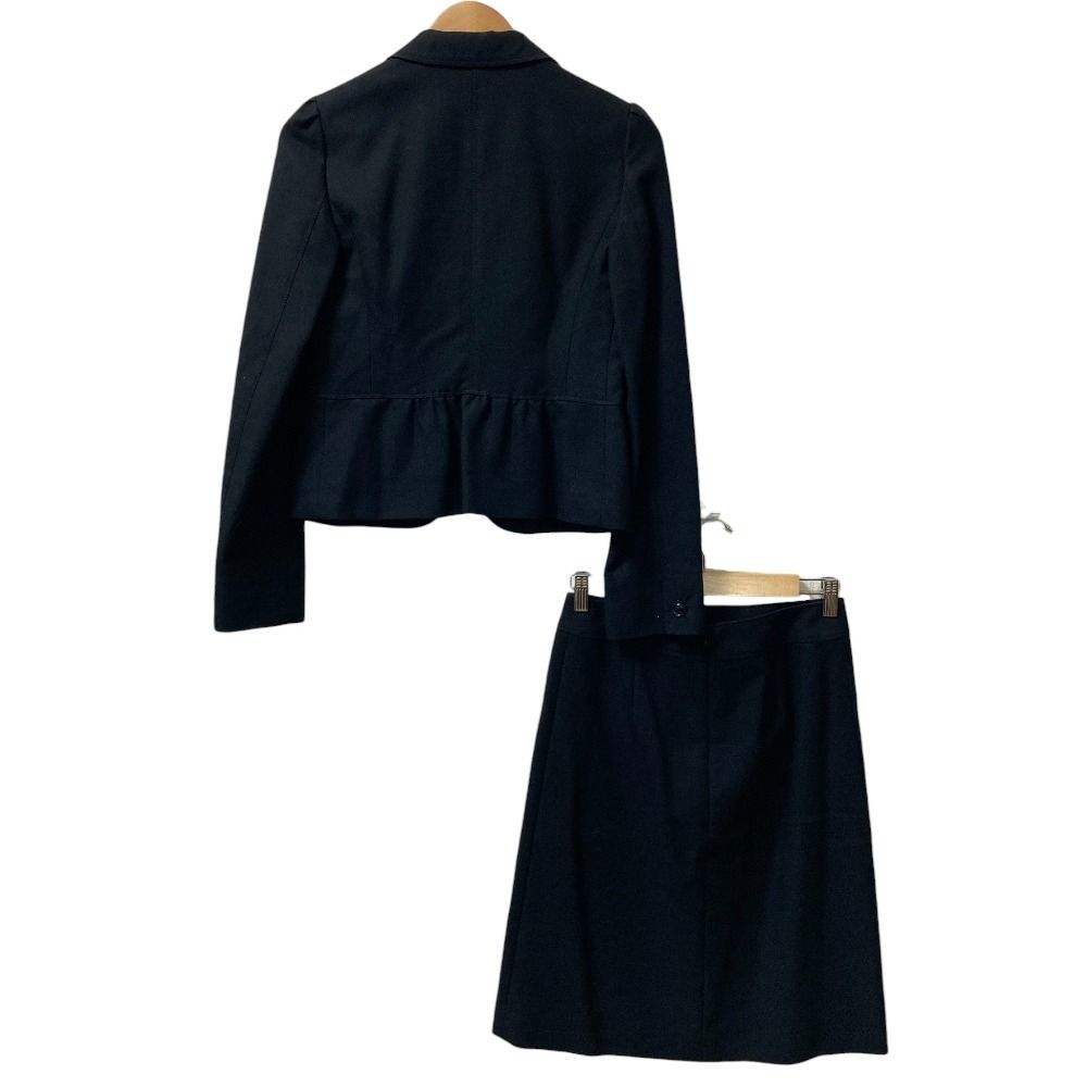 BURBERRY ブラック別珍ジャケット チェックスカート セットアップ 楽天市場】バーバリーズ 90s オールド 三陽商会 ウール100％ チェック