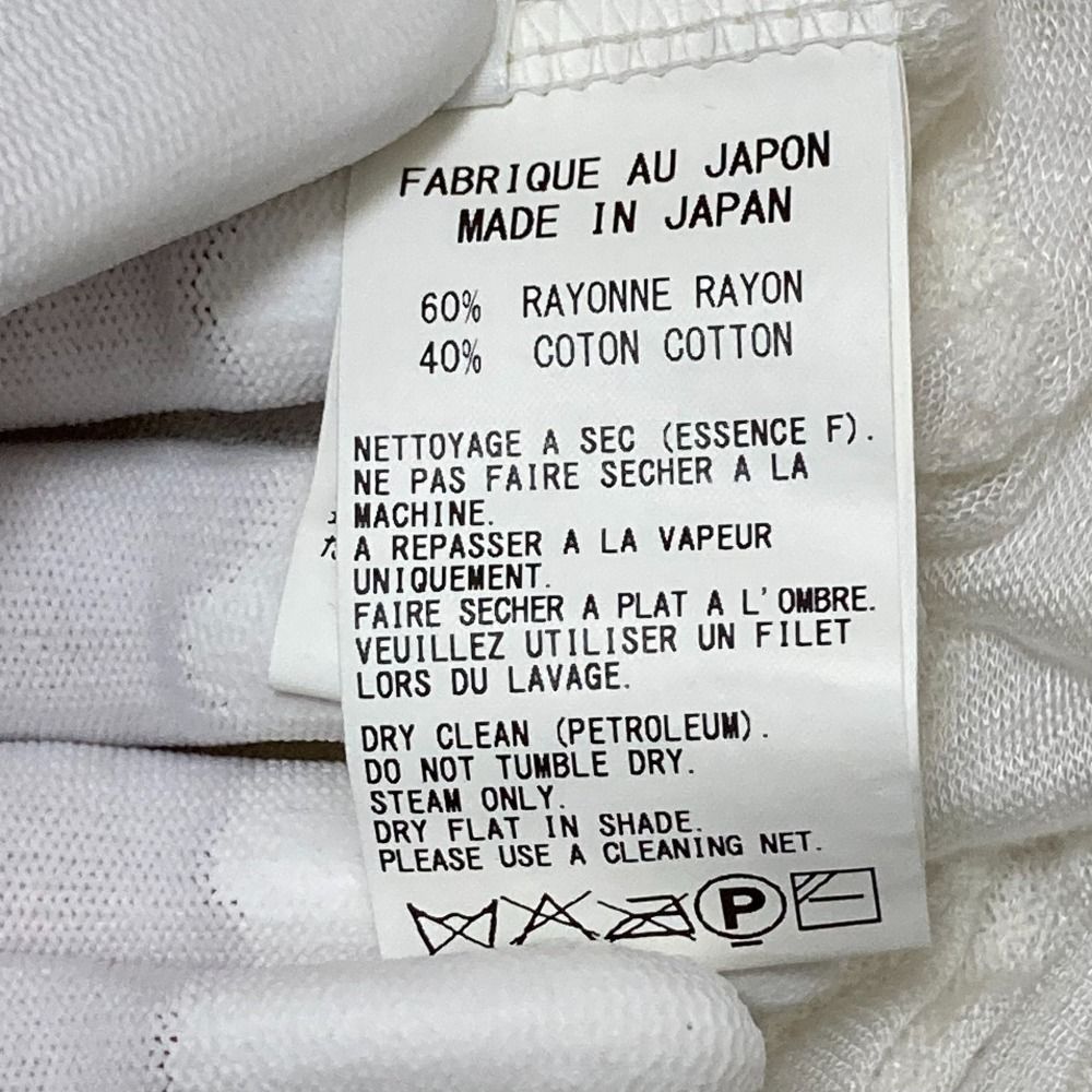 Y's Yohji Yamamoto ワイズ ヨウジヤマモト アシンメトリー