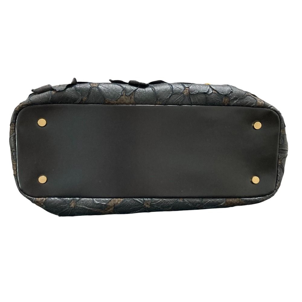 フラワーモチーフ