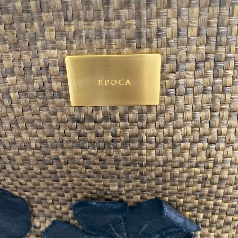 ブラウン×ブラック レディース