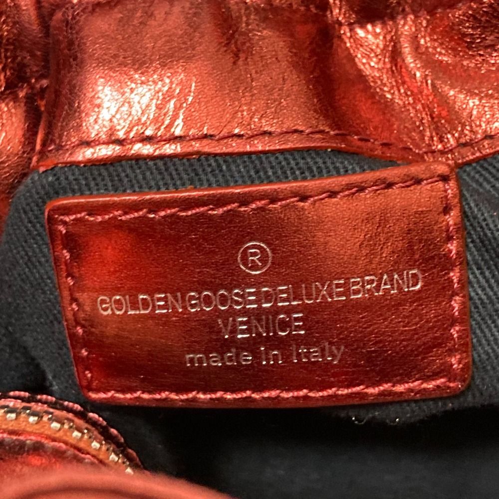 GOOSE ゴールデングース