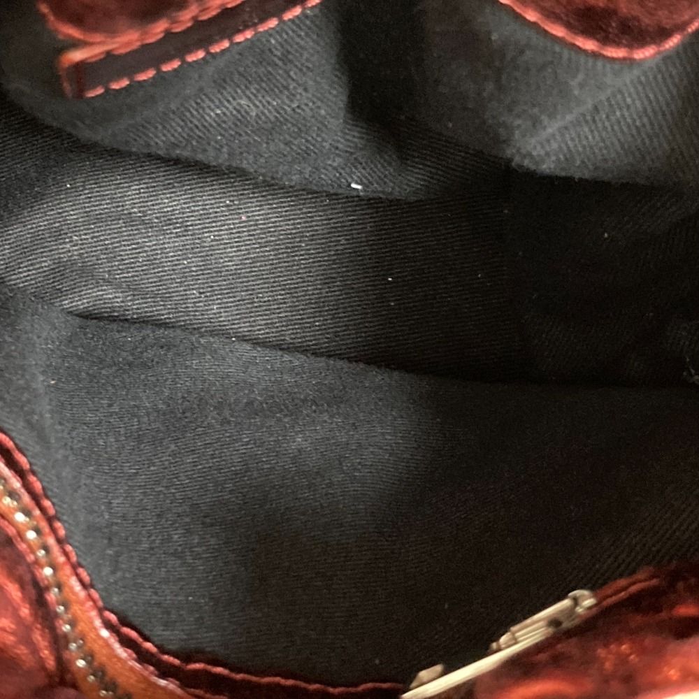 ゴールデングース 巾着