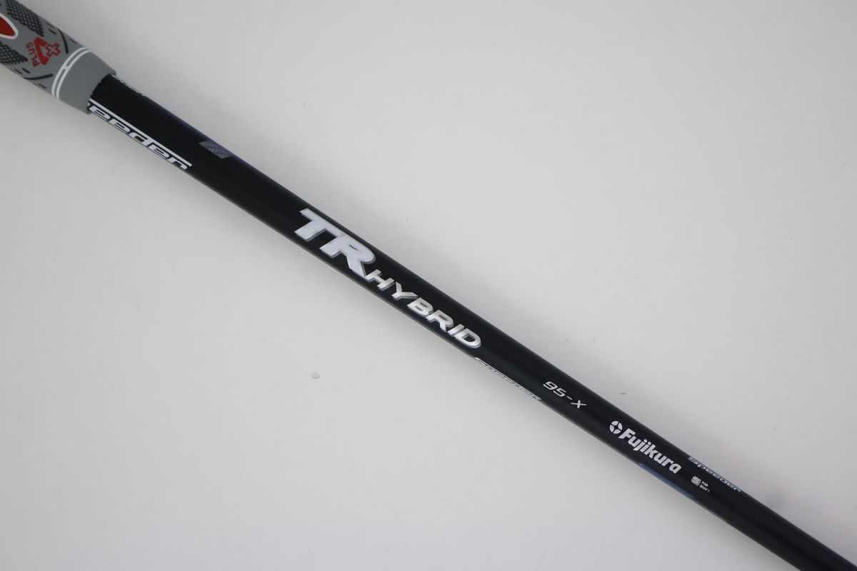 TR HYBRID Speeder Shaft 85S HYBRID85-Sキャロウェイスリーブ公式直営