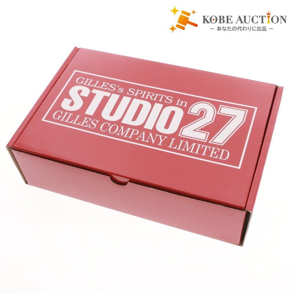 ガレージキット プラモデル F 2003-GA 日本GP ST 27-FR 2001 1 20スケールマルチメディアキット 未組み立て き