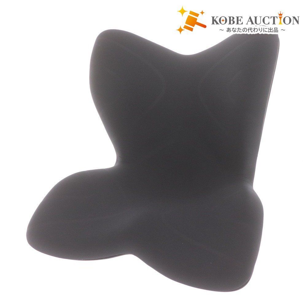 アーユルチェアー メディカルシート(座イス＆座面シートタイプ) Black