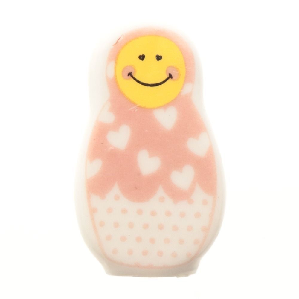 □ フェーヴ 8点セット まとめ売り フランス 雑貨 伝統 陶器 ガレット