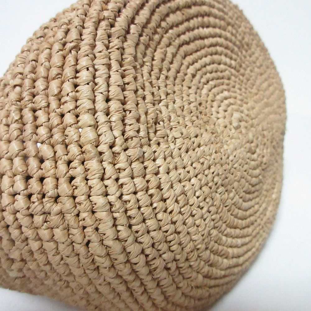 トートバッグ ナチュラル