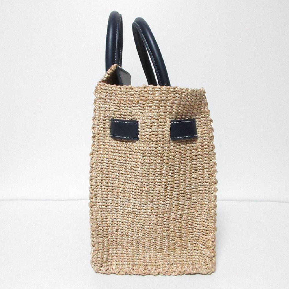 バスケットバッグ