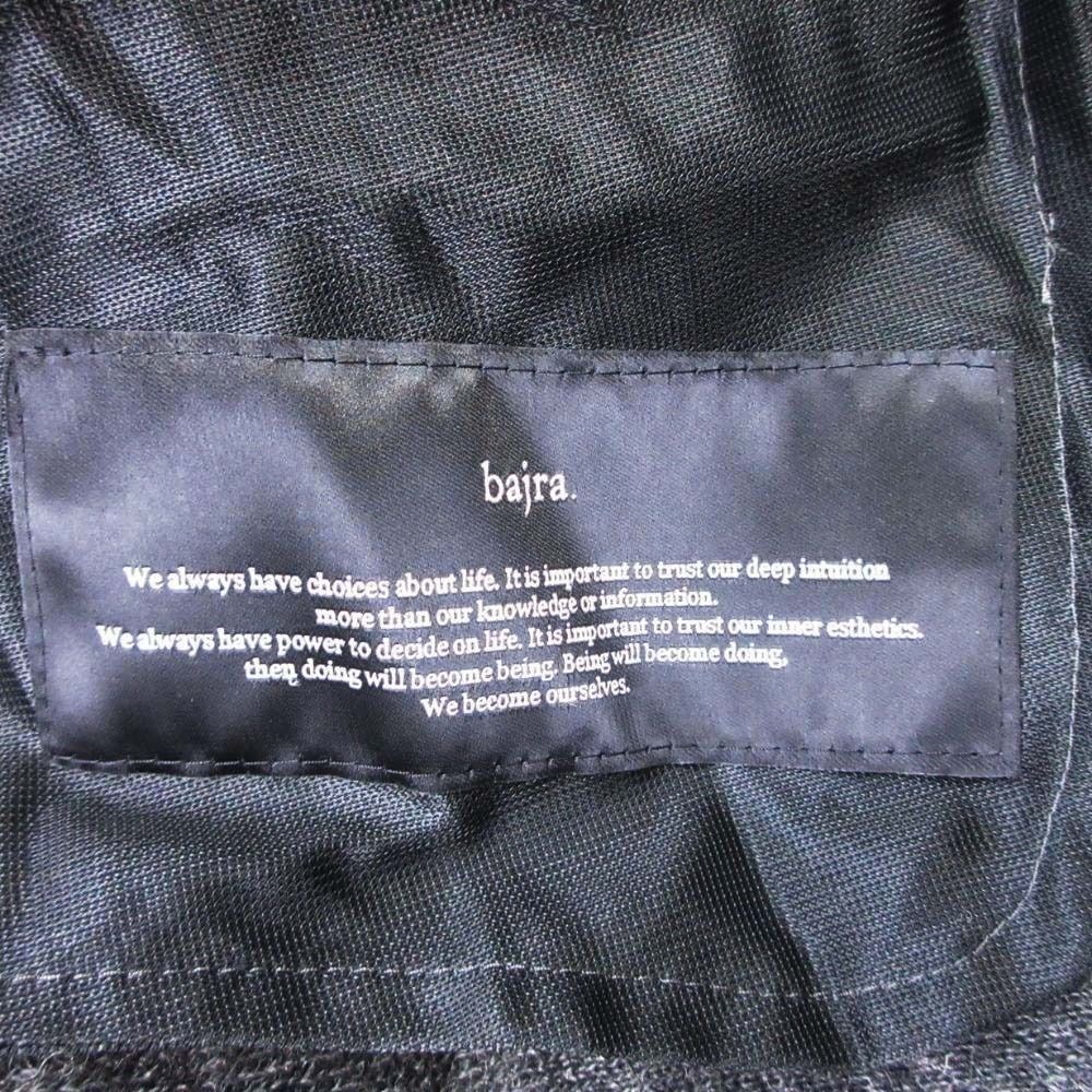 チュニック Vネック