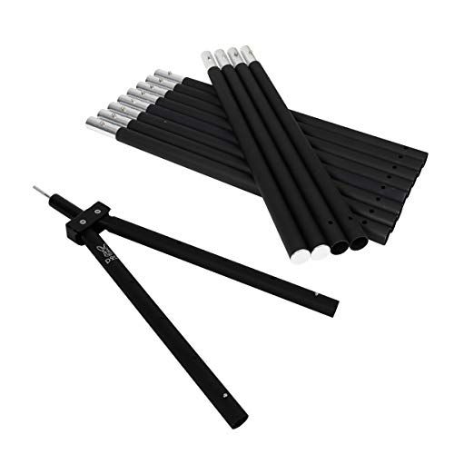 ワンポールテント