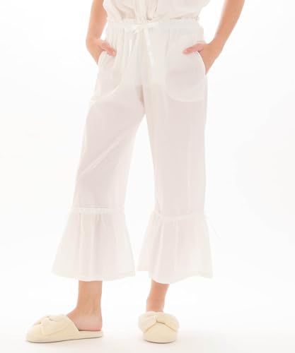 レディース ホワイト