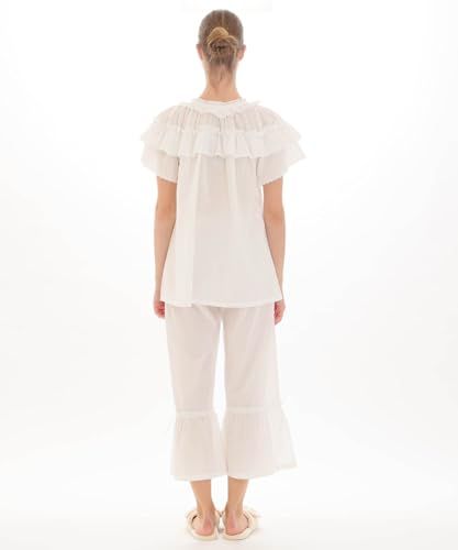 60 ローンクラシカルパジャマ