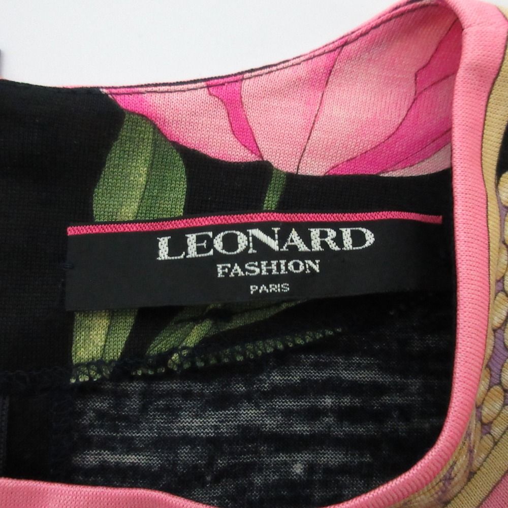 LEONARD レオナール