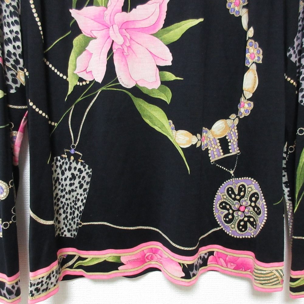 LEONARD レオナール