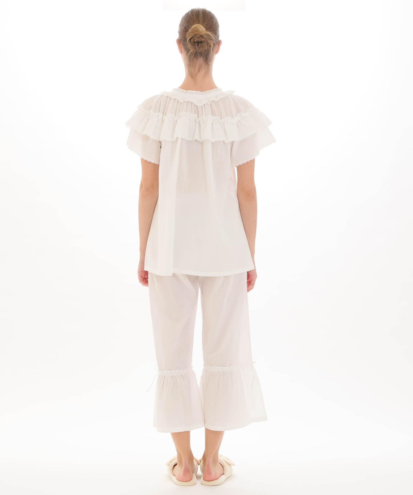 ローンクラシカルパジャマ