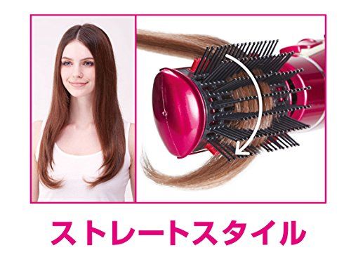 大風量 ヴィヴィッドピンク