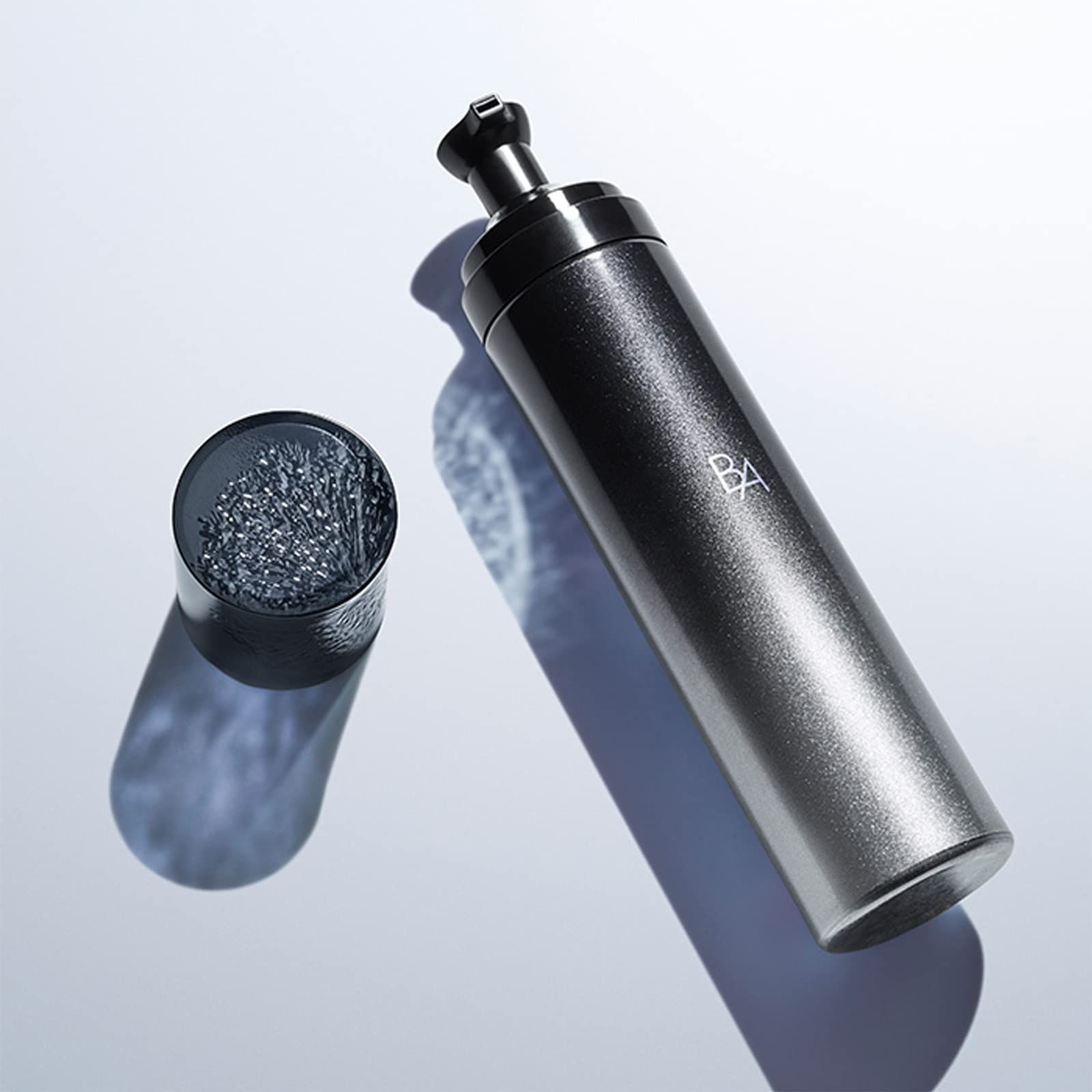  ポーラ B.A ミルク フォーム 保湿乳液 クリーム 84 g その他 フェイスケア