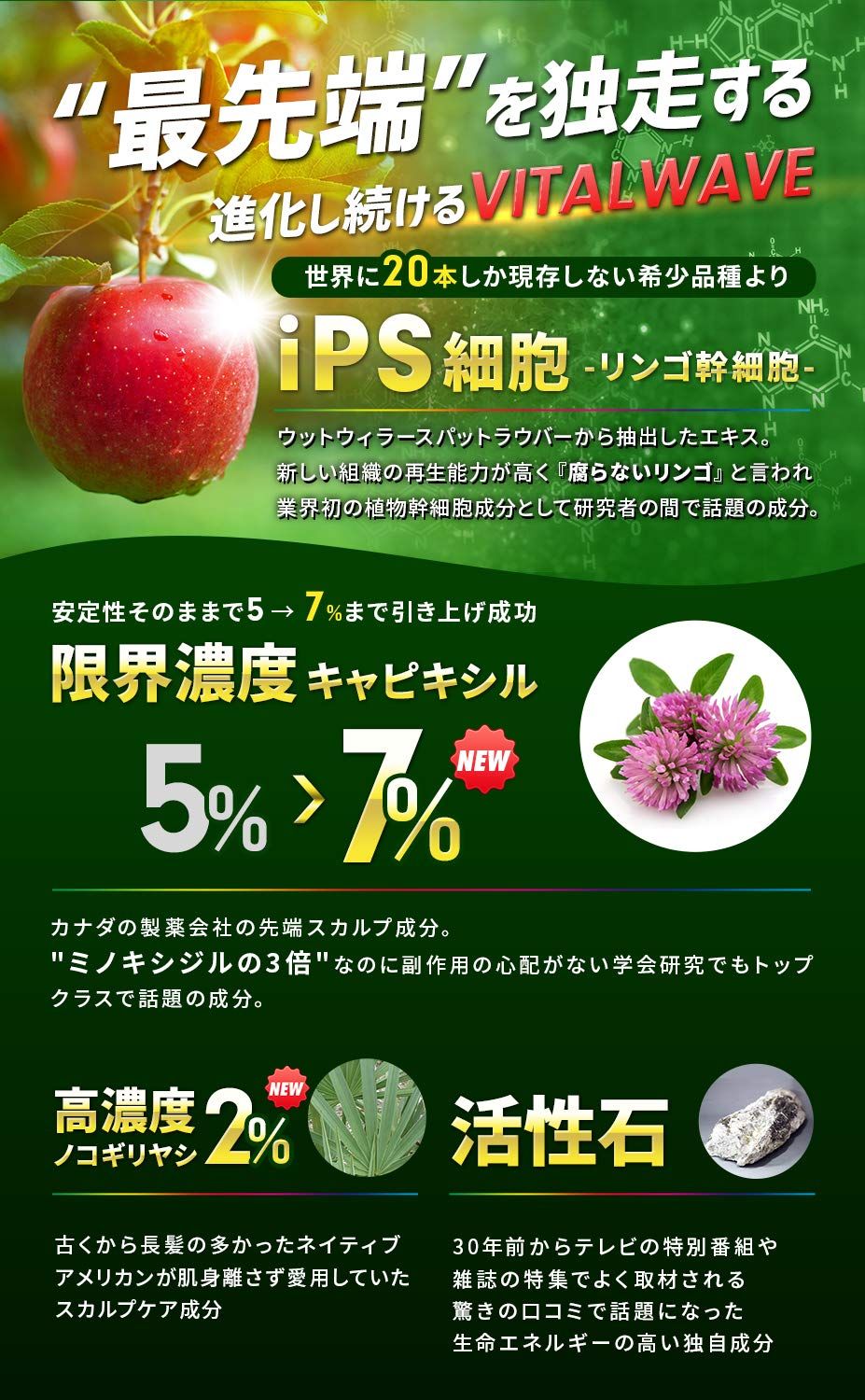 頭皮の専門家 永野剛造