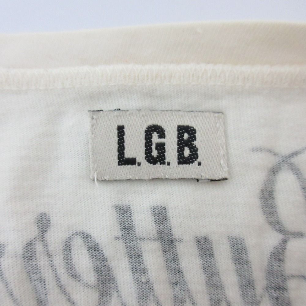 ルグランブルー ロングスリーブ