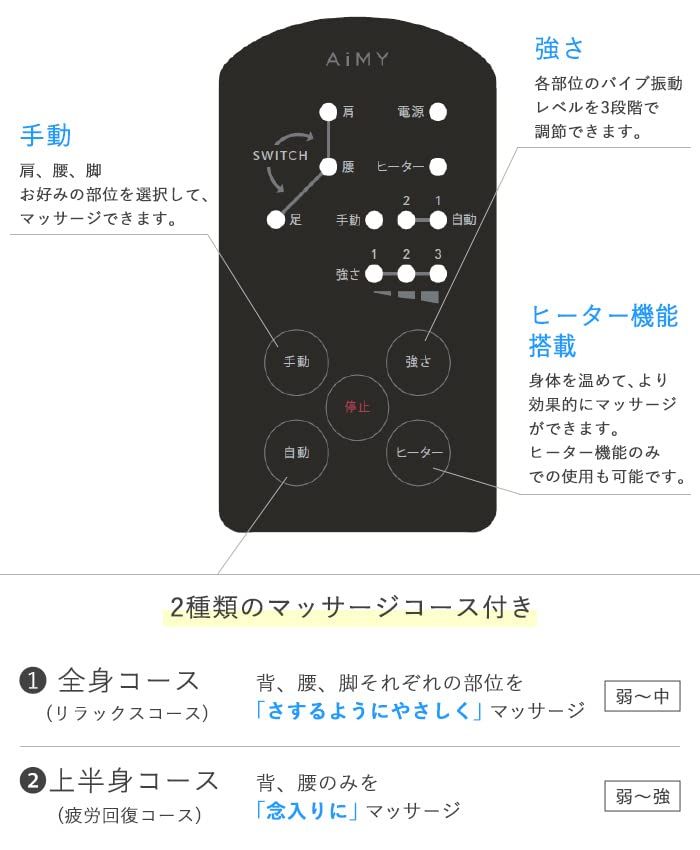 座椅子 スイッチチェア