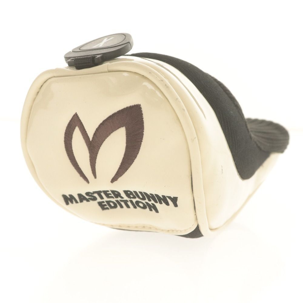 □ マスターバニー エディション ヘッドカバー ユーティリティ用