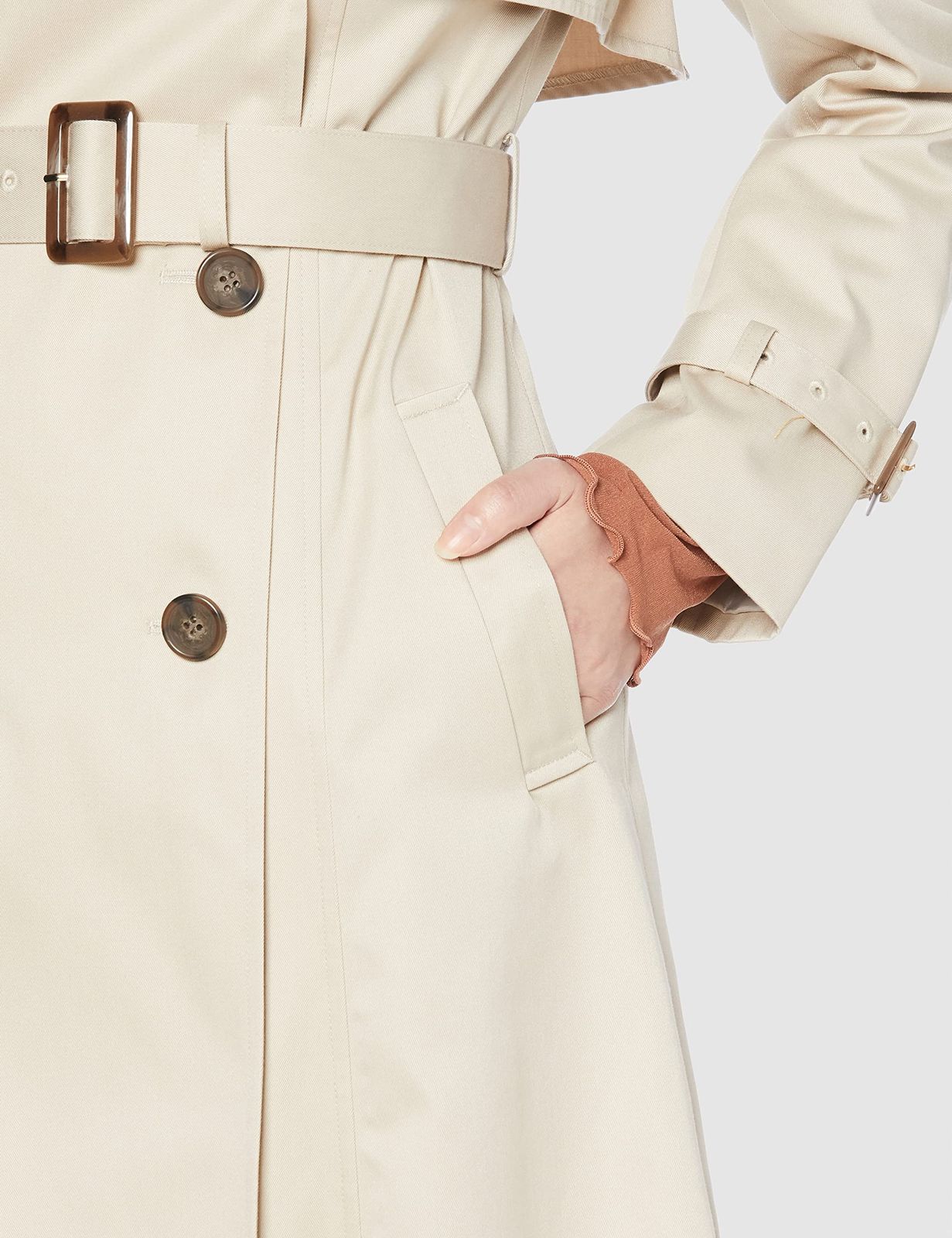 121-3152200 ベージュ