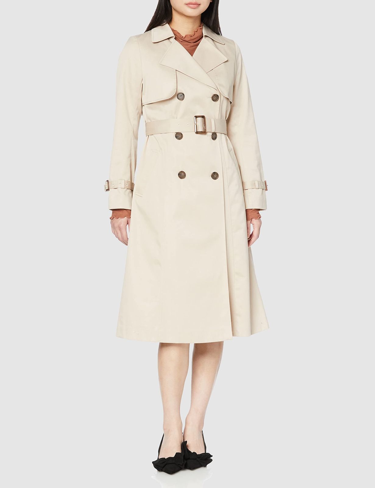 プロポーションボディドレッシング