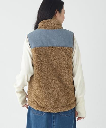 ベスト レディース