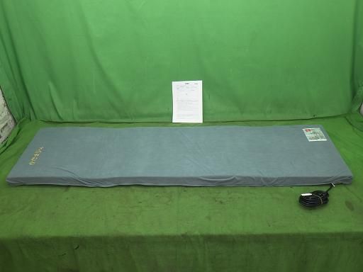 デコトラ 蓄熱式仮眠マット ひだまりくん