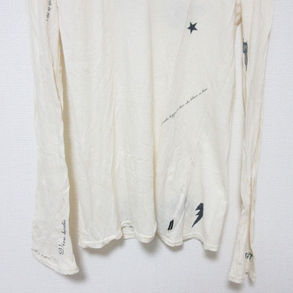 アイボリー メンズ