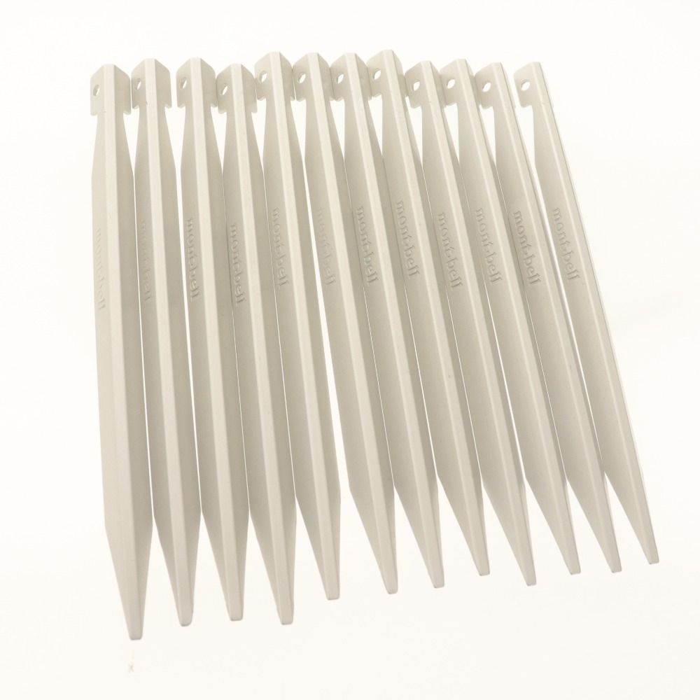 モンベル テント