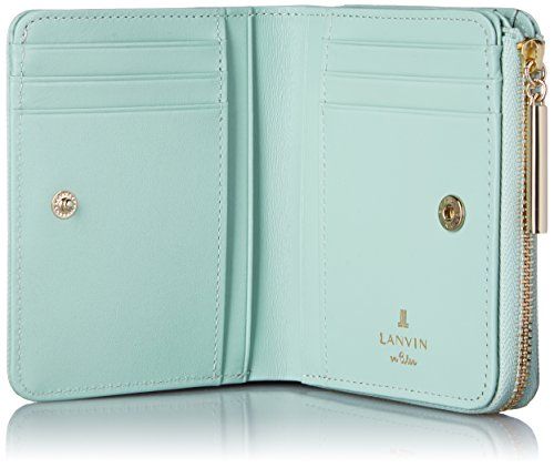 ランバンオンブルー 財布