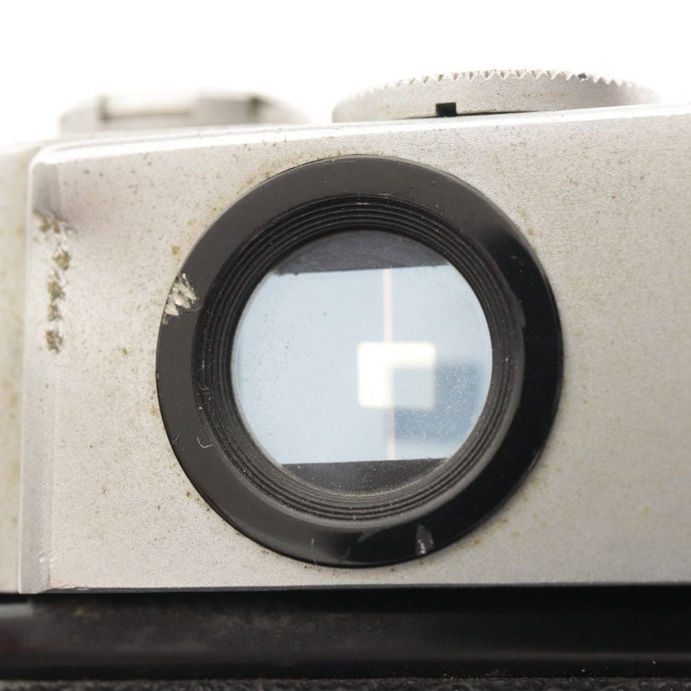 フィルムカメラ レンズ